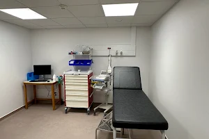MEDICA- Centre de premiers soins image