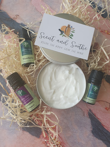 Comments and reviews of Scent and Soothe