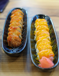 Photos du propriétaire du Restaurant japonais Sushi Wan Bezons - n°7