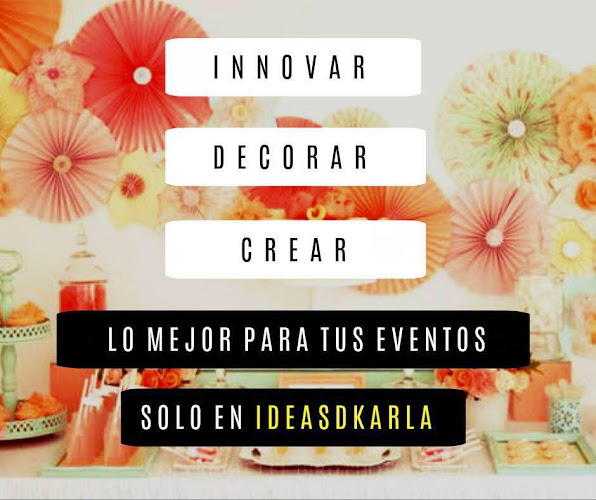 Ideas D´Karla