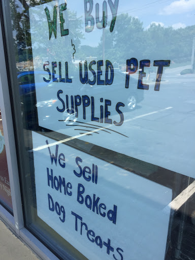 Pet Supply Store «Positively Pets», reviews and photos, 317 Windsor Hwy # 200, New Windsor, NY 12553, USA