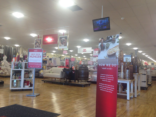 Department Store «HomeGoods», reviews and photos, 700 E Expy 83 #150, McAllen, TX 78503, USA