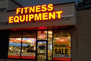 Fitness Showrooms of Poughkeepsie image