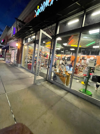 Shopping Mall «Peninsula Town Center», reviews and photos, 4410 E Claiborne Square, Hampton, VA 23666, USA