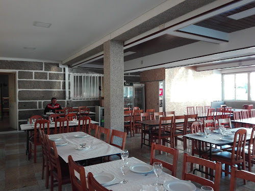 Restaurante Barroso em Braga