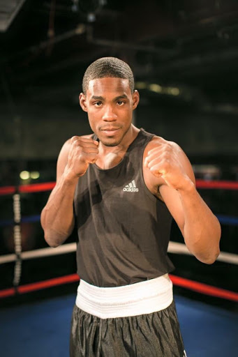 Boxing Gym «Buckhead Fight Club», reviews and photos, 3293 Buford Hwy NE #500, Atlanta, GA 30329, USA