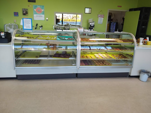 Donut Shop «Donuts Sky», reviews and photos, 6470 Old Preston Hwy N, Louisville, KY 40229, USA