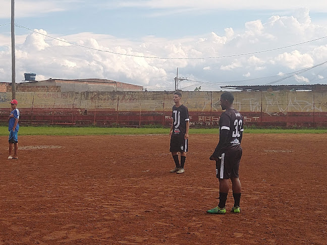 Venda Nova Futebol Clube SAF