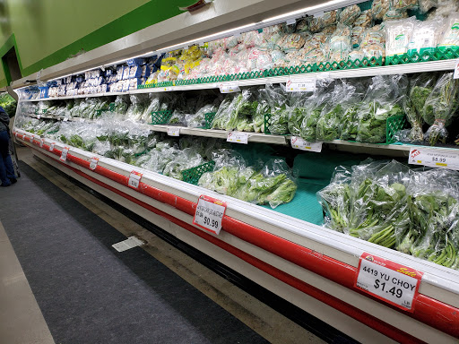 Supermarket «Nam Dae Mun Farmers Market», reviews and photos, 1940 Mt Zion Rd, Morrow, GA 30260, USA