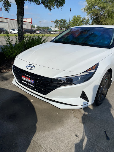 Hyundai Dealer «Humble Hyundai», reviews and photos, 18877 US-59, Humble, TX 77338, USA