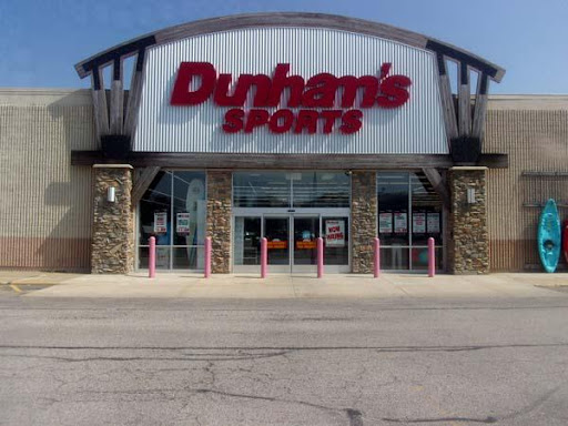 Dunham's Sports