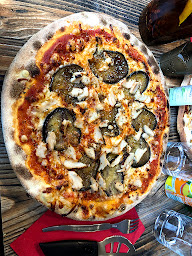 Photo n°40 de L'alessandro Pizzeria à Valenciennes ()