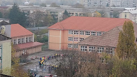 Școala Gimnazială „Mircea Eliade”