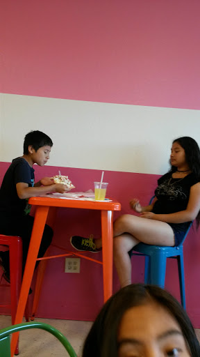 Ice Cream Shop «Las Delicias», reviews and photos, 1815 Old Morrilton Hwy #103, Conway, AR 72032, USA