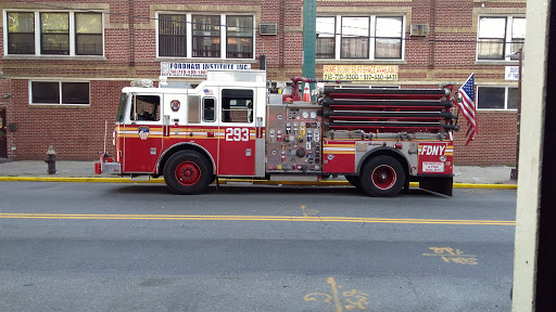 Self-Storage Facility «CubeSmart Self Storage», reviews and photos, 98-34 Jamaica Ave, Woodhaven, NY 11421, USA