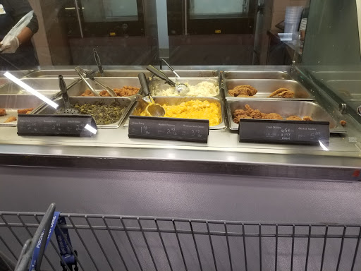 Department Store «Walmart Supercenter», reviews and photos, 4200 Salem Rd, Covington, GA 30016, USA