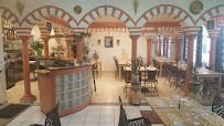 Atmosphère du Le Génie Restaurant Marocain à Hayange - n°20