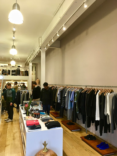 Clothing Store «Mohawk General Store», reviews and photos, 4011 Sunset Blvd, Los Angeles, CA 90029, USA