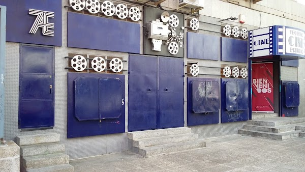 Pequeño Cine Estudio