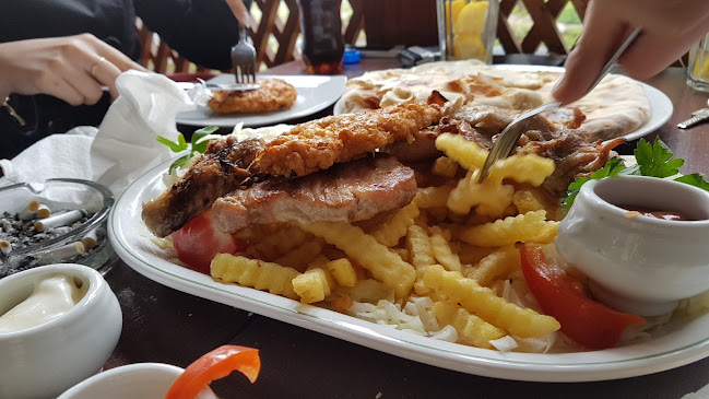 Restaurant Select