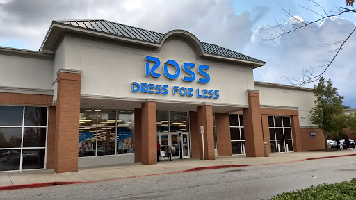 Clothing Store «Ross Dress for Less», reviews and photos, 118 Pavilion Pkwy, Fayetteville, GA 30214, USA