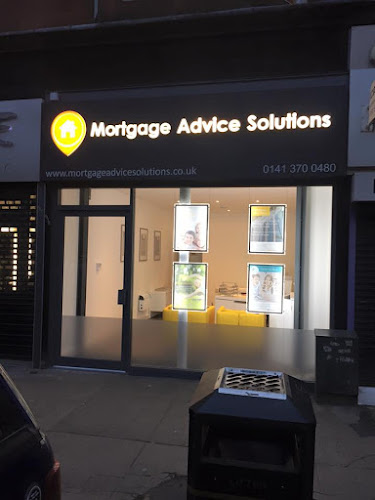 Mortgage Advice Solutions - Glasgow