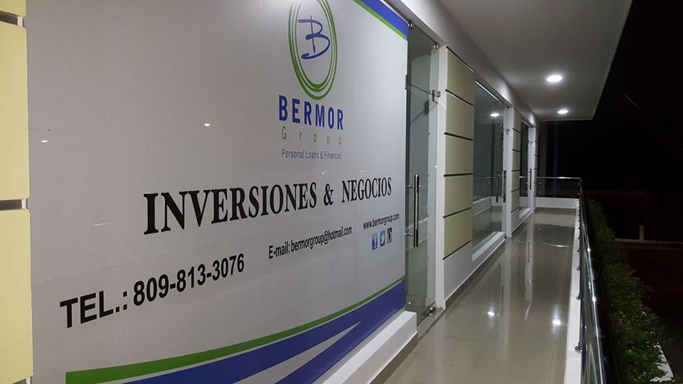 Bermor Group S.r.l, Inversiones & Negocios