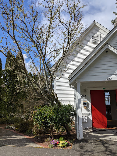 Wedding Chapel «Chapel On Echo Bay», reviews and photos, 400 6th Ave Fi, Fox Island, WA 98333, USA