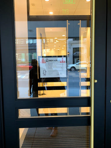 Amusement Center «Boxaroo - Boston Room Escape», reviews and photos, 55 Court St Suite B100B, Boston, MA 02108, USA