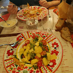 Photo n°1 de l'avis de JIT. fait le 21/07/2021 à 11:04 sur le restaurants Gusti Italiani à Cannes