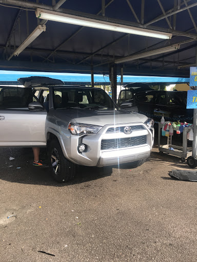 Car Wash «Doral Hand Carwash», reviews and photos, 10191 NW 58th St, Doral, FL 33178, USA