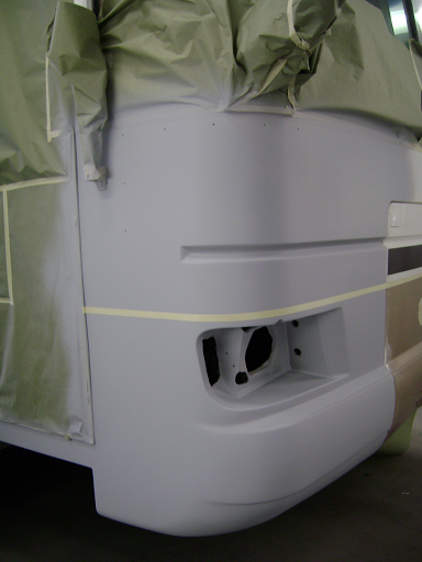 RV Repair Shop «CPR Inc.», reviews and photos, 1710 I-35, New Braunfels, TX 78130, USA