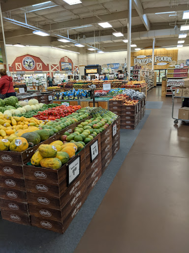Health Food Store «Sprouts Farmers Market», reviews and photos, 7905 Greenback Ln, Citrus Heights, CA 95610, USA
