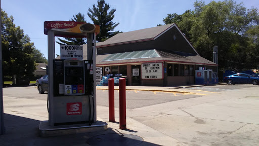 Convenience Store «Speedway», reviews and photos, 800 Washington Ave, Holland, MI 49423, USA