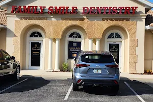 Family Smile Dentistry image