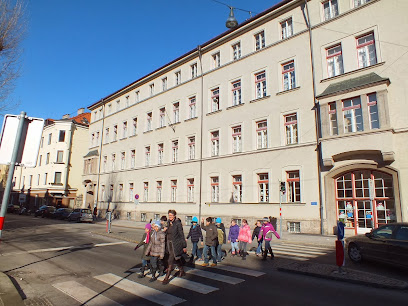 Volksschule Fischerstraße