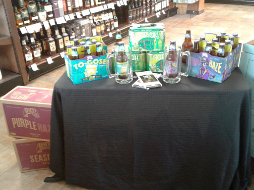 Liquor Store «ABC Fine Wine & Spirits», reviews and photos, 21720 S Tamiami Trail, Estero, FL 33928, USA