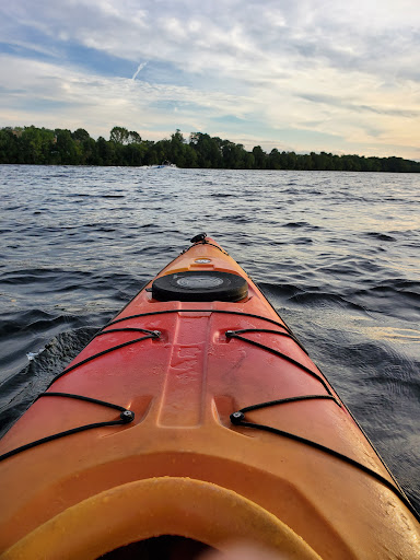 State Park «Lowell Heritage State Park», reviews and photos, 160 Pawtucket Blvd, Lowell, MA 01854, USA