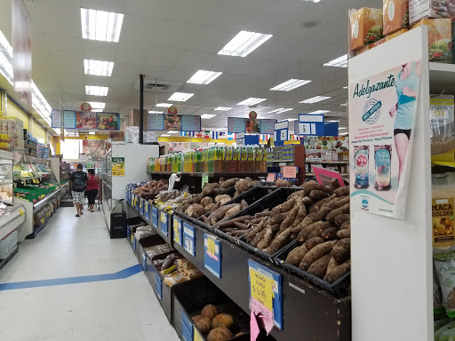 Supermarket «Quadro Supermarket», reviews and photos, 8401 N Armenia Ave, Tampa, FL 33604, USA