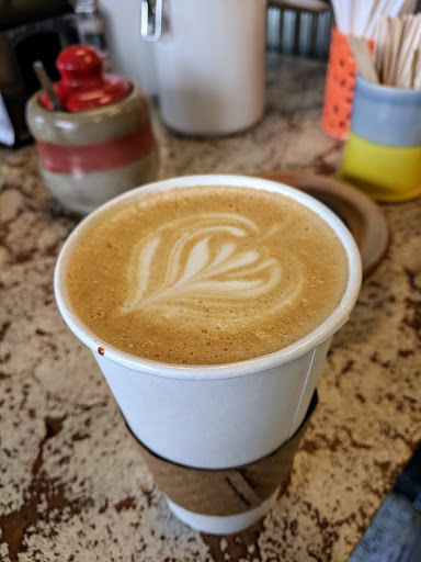 Cafe «Phoenix Rising», reviews and photos, 124 Water St, Benton Harbor, MI 49022, USA