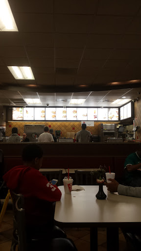 Fast Food Restaurant «Chick-fil-A», reviews and photos, 110 Marketplace Dr, Hampton, VA 23666, USA