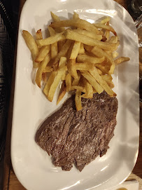 Steak du Restaurant Le Royal Julyann à Paris - n°10