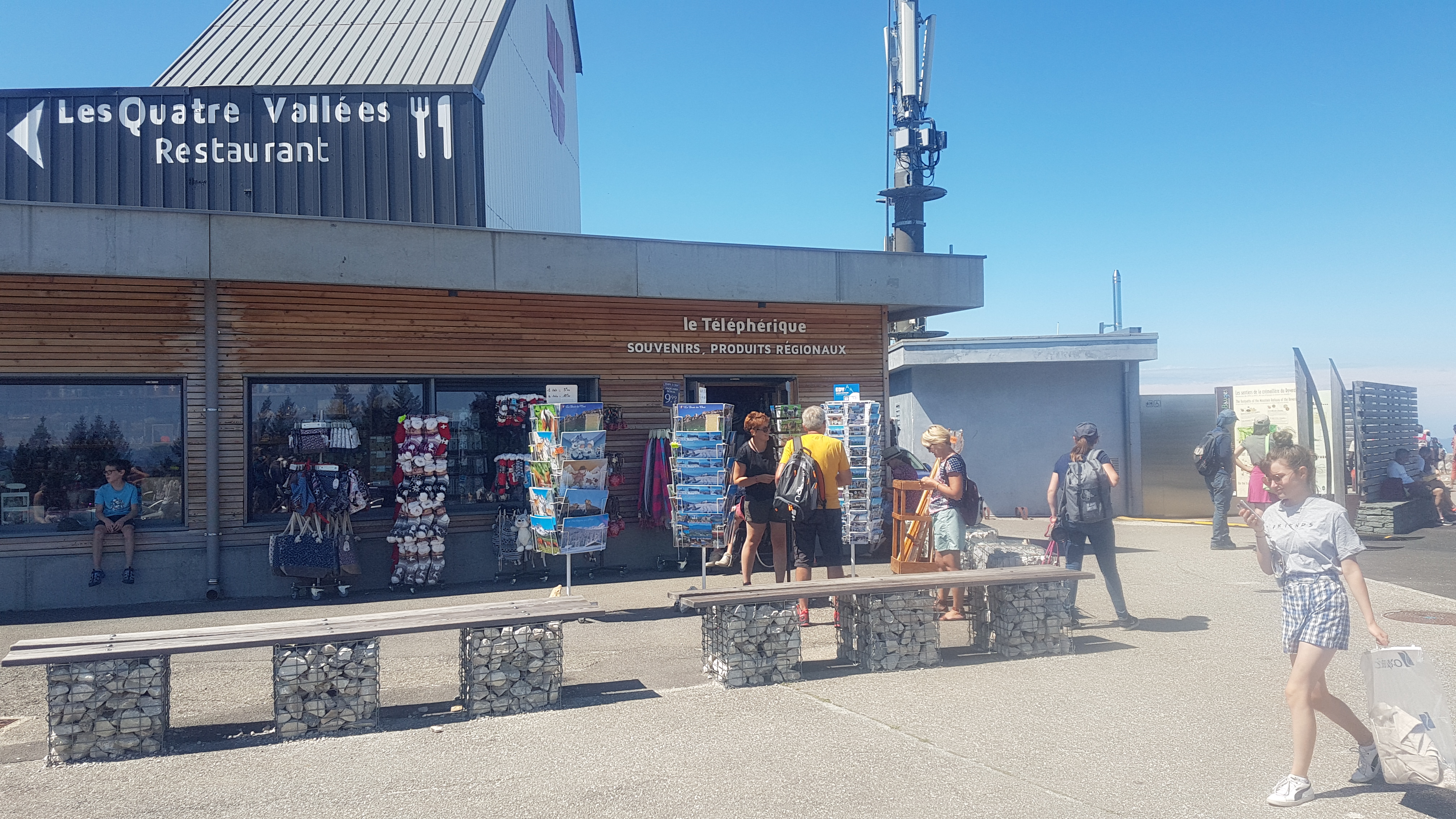 Photo n° 11 de l'avis de Jean.i fait le 11/08/2019 à 12:35
