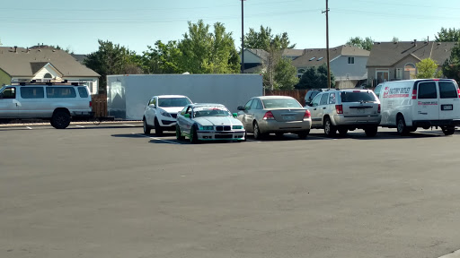 Tire Shop «Discount Tire Store - Westminster, CO», reviews and photos, 7401 W 92nd Ave, Westminster, CO 80021, USA