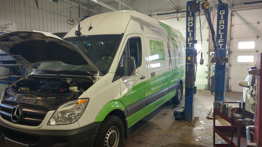 Garage H.Deslongchamps Inc, 2641 Rue Cartier, Sainte-Julienne, QC J0K 2T0, Canada, 