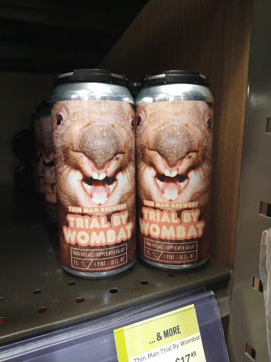 Wine Store «Total Wine & More», reviews and photos, 2302 Harnett Dr, Melbourne, FL 32940, USA