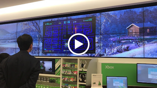 Computer Store «Microsoft Store», reviews and photos, 2855 Stevens Creek Blvd #1135, Santa Clara, CA 95050, USA