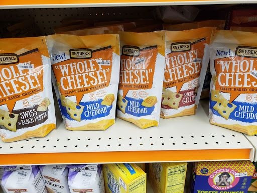 Discount Store «Big Lots», reviews and photos, 50700 Gratiot Ave, Chesterfield, MI 48051, USA