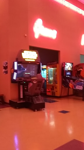 Movie Theater «R/C Kill Devil Hills Movies 10», reviews and photos, 1803 N Croatan Hwy, Kill Devil Hills, NC 27948, USA