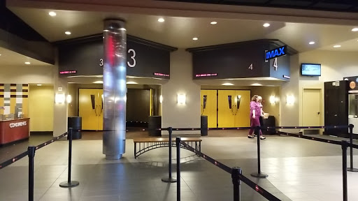 Movie Theater «AMC Deer Valley 17», reviews and photos, 3033 Agua Fria Fwy, Phoenix, AZ 85027, USA